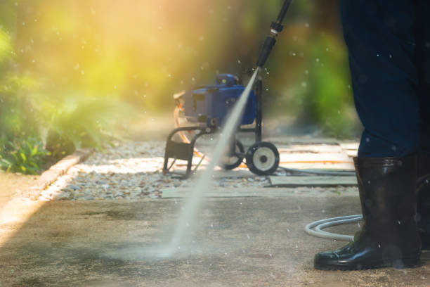 Dania Beach, FL Pressure Washing Services Company